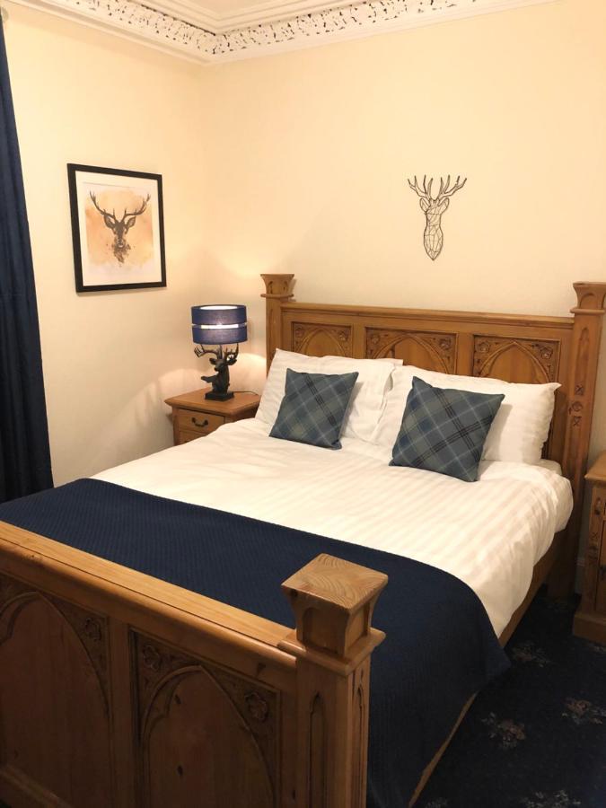 Chambre Lit King-Size Supérieure