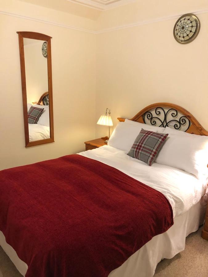 Chambre Double Deluxe