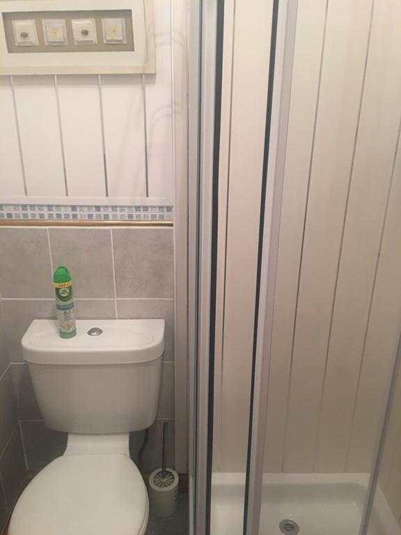 Chambre Lits Jumeaux