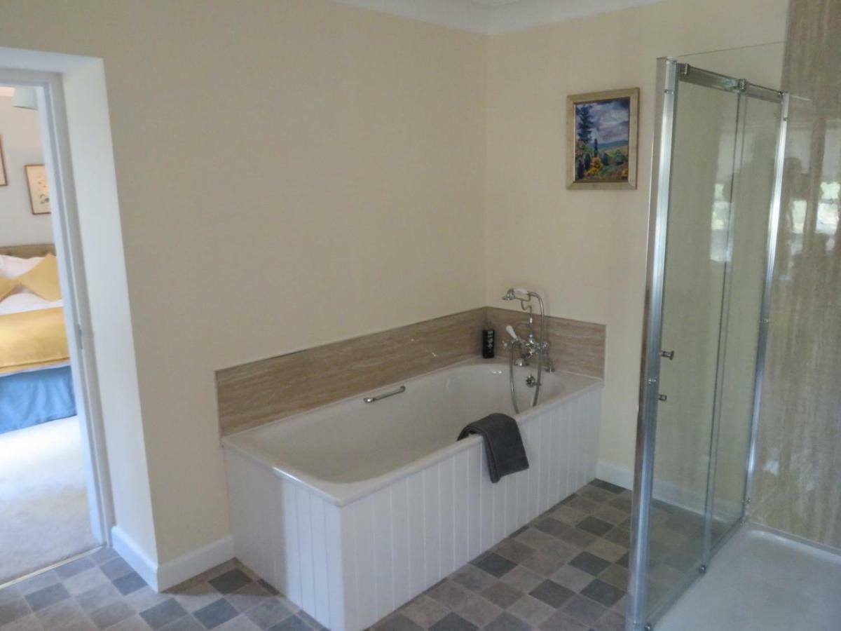 Chambre Double avec Salle de Bains Privative