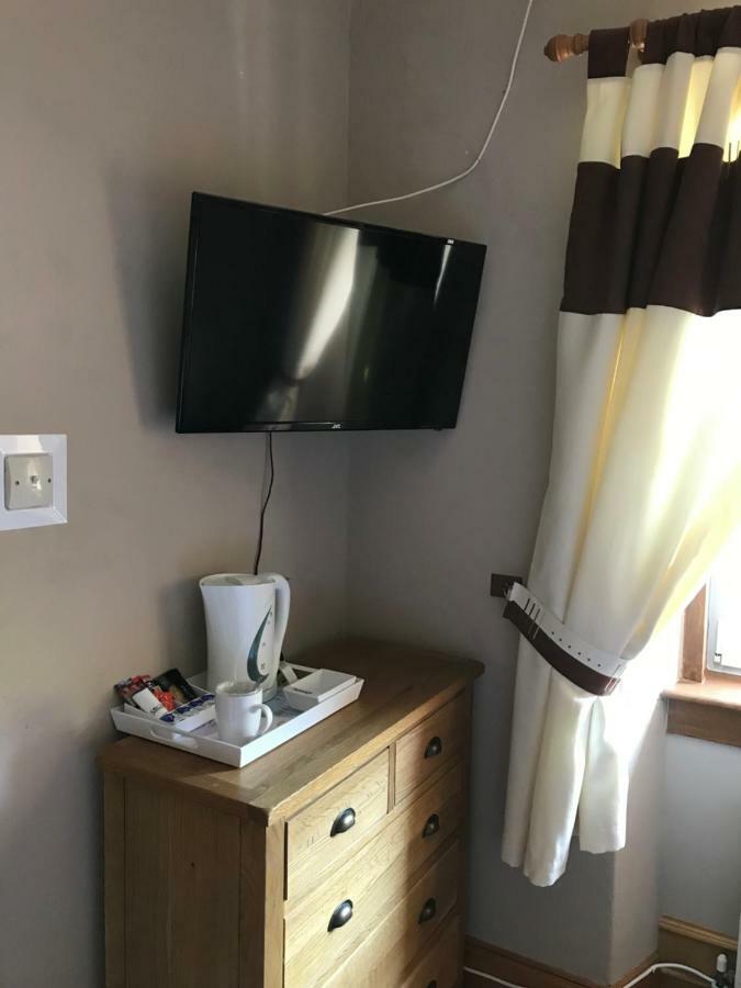 Chambre Simple avec Salle de Bains Privative