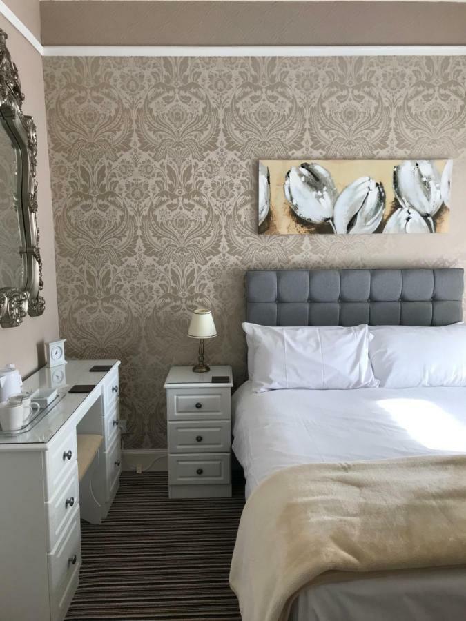 Chambre Double Supérieure