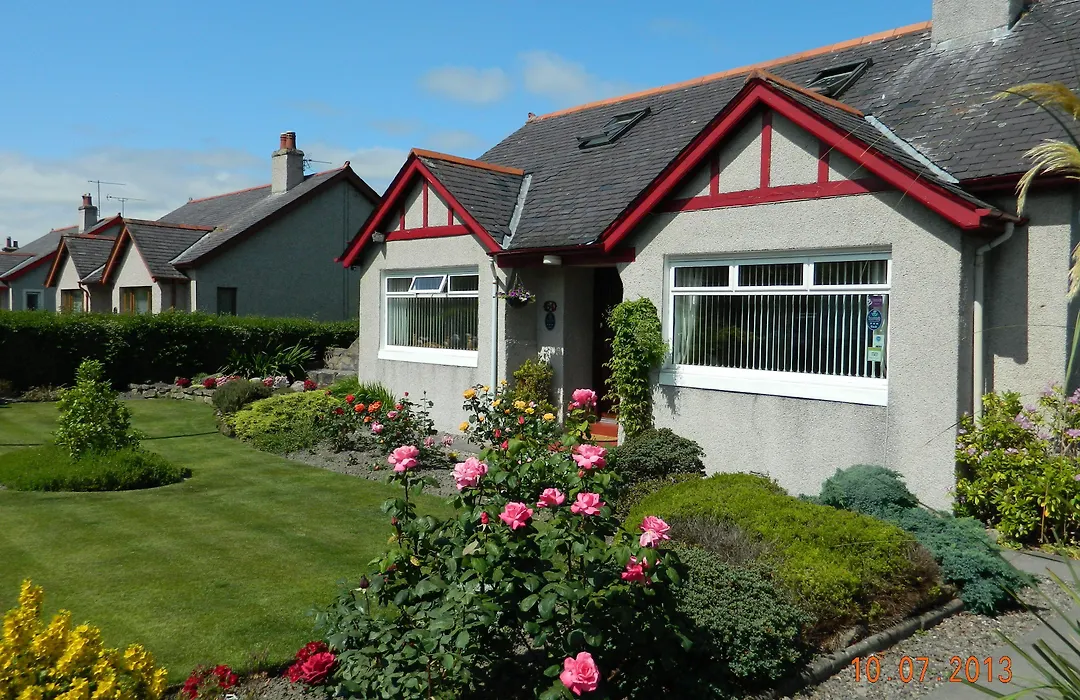 The Kemps Guest House-1
