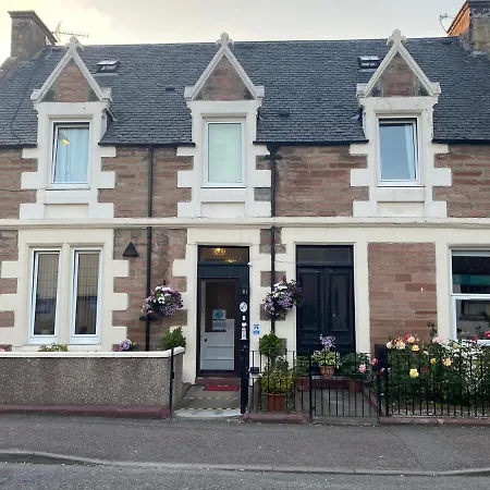 No 29 Bed And Breakfast-2