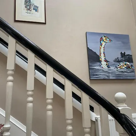 Inchrye Bed & Breakfast-2