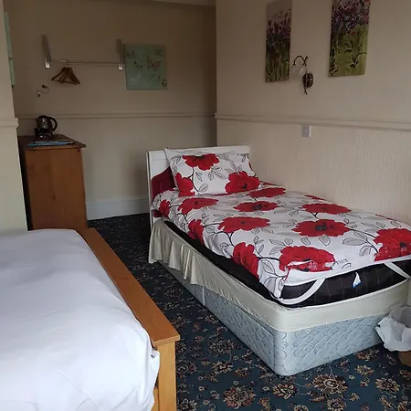 Cedar Villa Guest House-2
