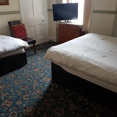 Cedar Villa Guest House-3