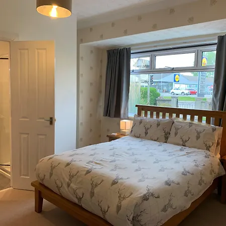 The Kemps Guest House-3