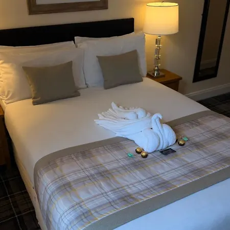The Waverley Guest House-2