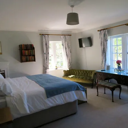 Balvraid Lodge B&B-3