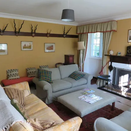 Balvraid Lodge B&B-2