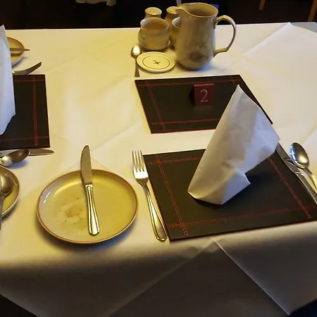 Ivanhoe Guest House-3